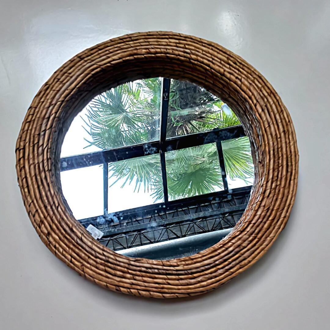 Espejo de Seagrass SG07