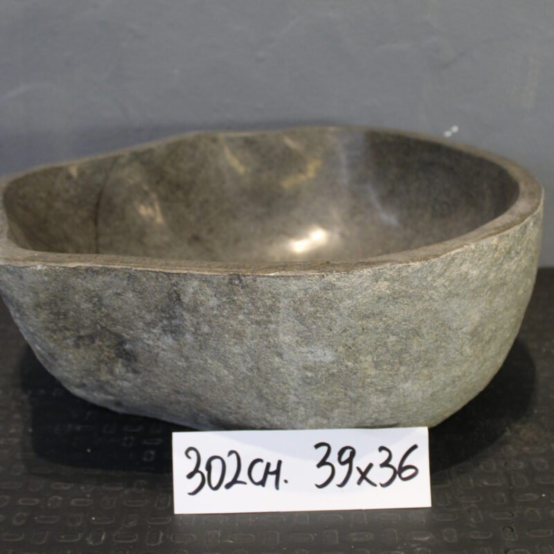 Bacha Piedra De Río De Indonesia 302ch