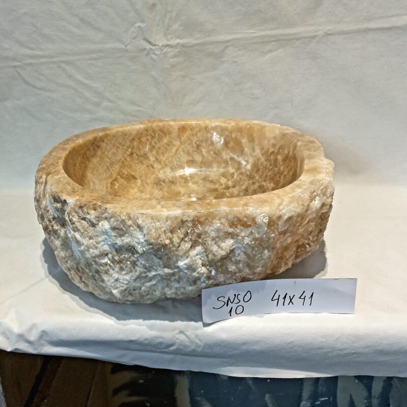 Bachas de Onix SNSO 10