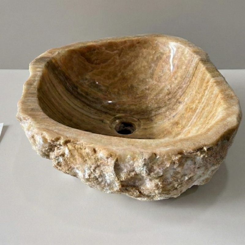 Bacha De Onix SNSO 01