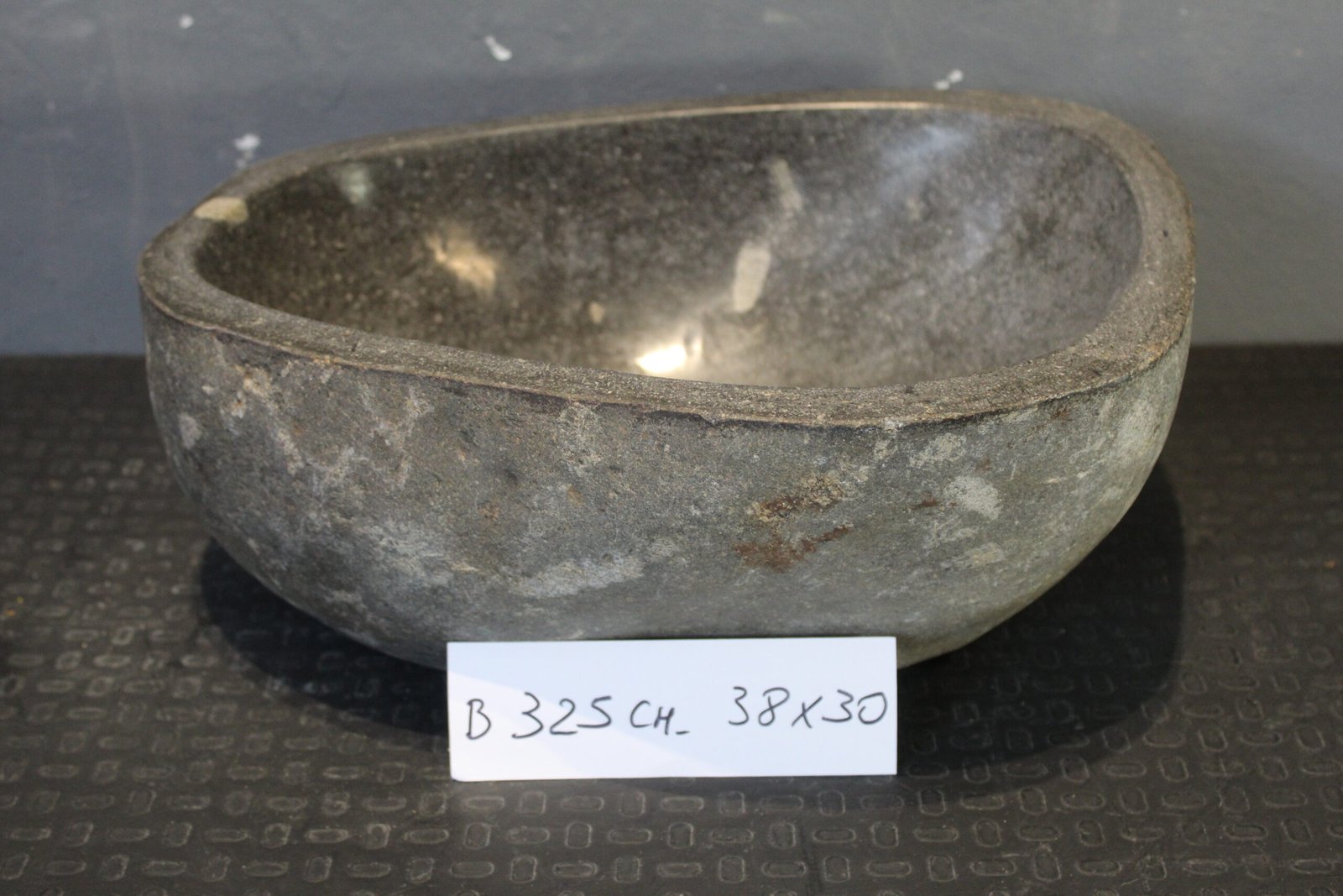 Bacha Piedra De Río De Indonesia 325ch