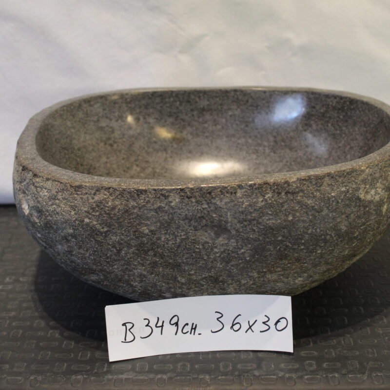 Bacha Piedra De Río De Indonesia 349ch