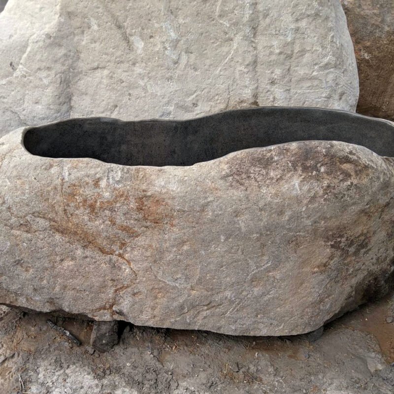 Bañera De Piedra natural LIP 13.