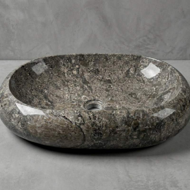 Bacha De Marmol Pulida SDOP