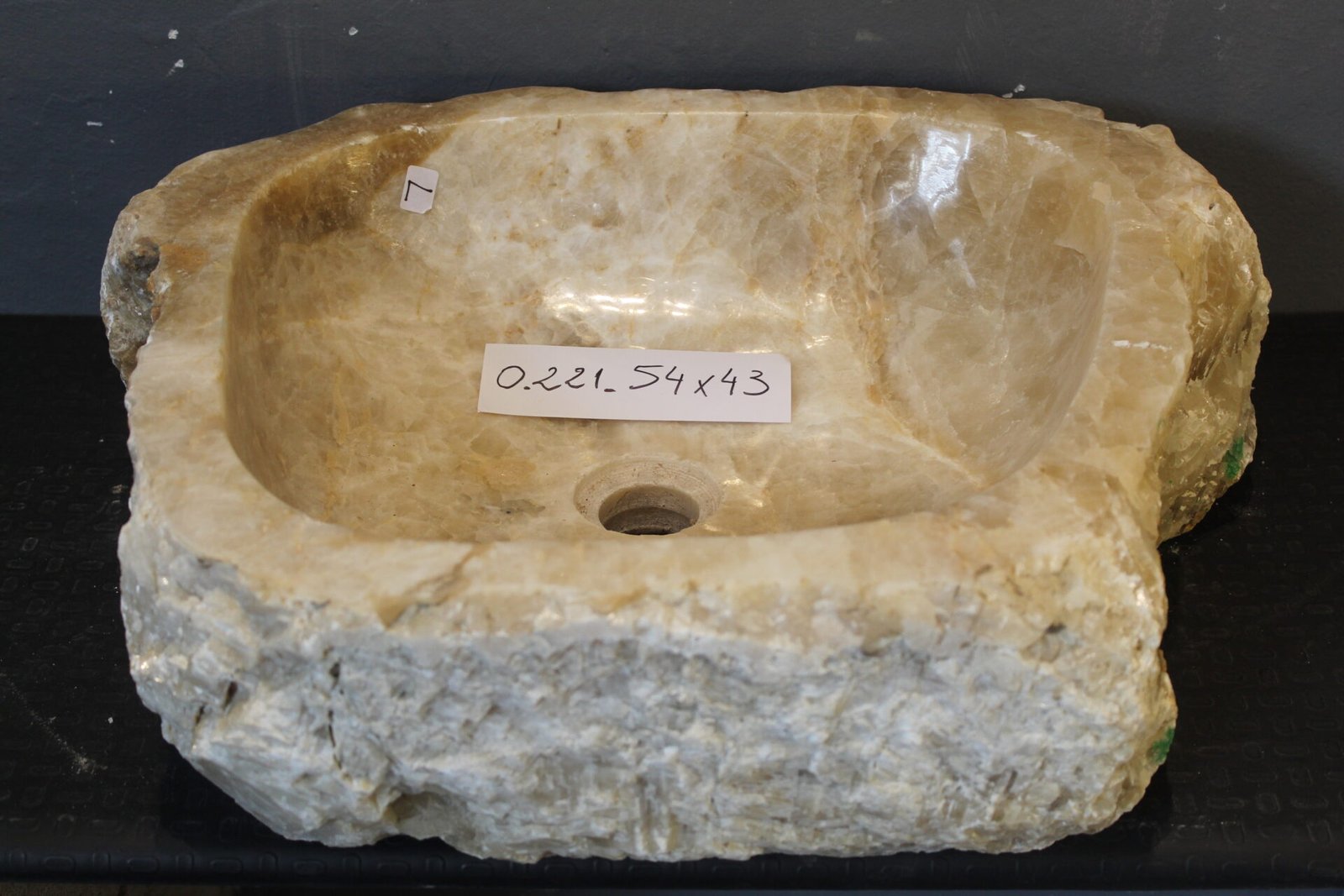 Bacha De Onix 221 - Image 2