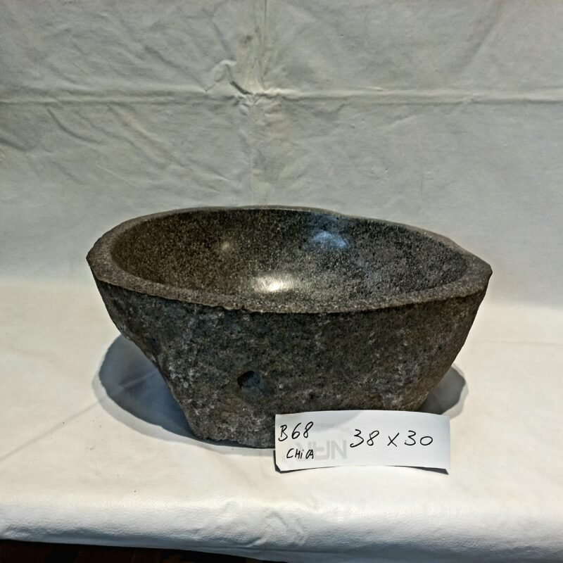 Bacha Piedra de Río de Indonesia Chica 68 Ch