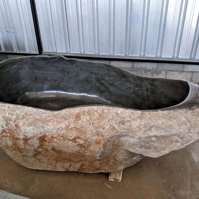 Bañera De Piedra natural LIP 14.