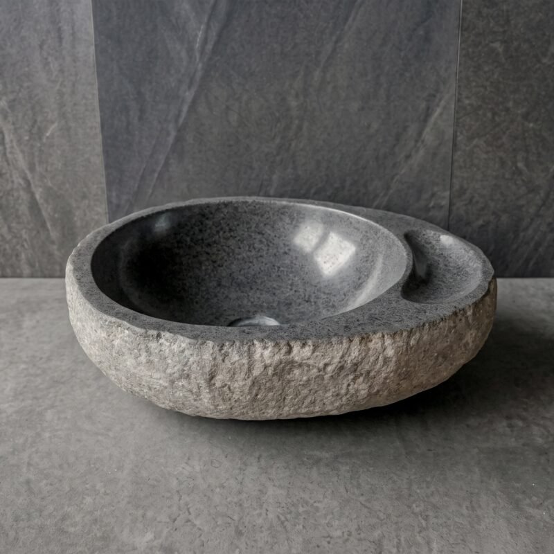 Bacha Piedra De Río De Indonesia Soap 01gr