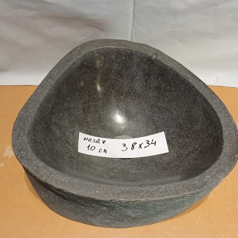 Bacha Piedra De Río De Indonesia NRS2 10ch