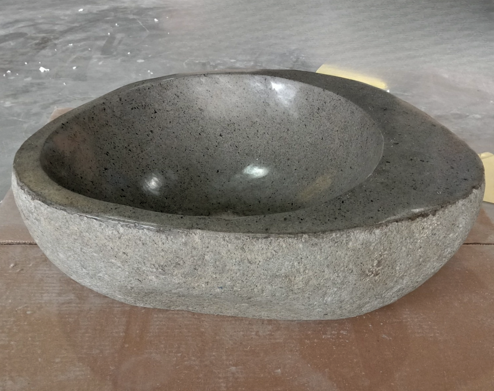 Bacha Piedra De Río De Indonesia Bowl 5gr