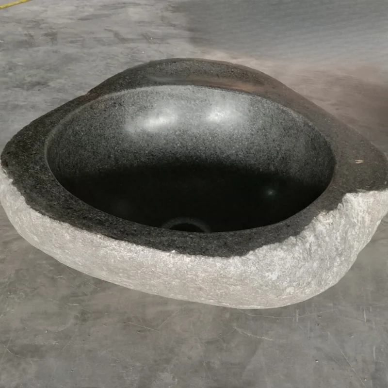 Bacha Piedra De Río De Indonesia Soap 5gr