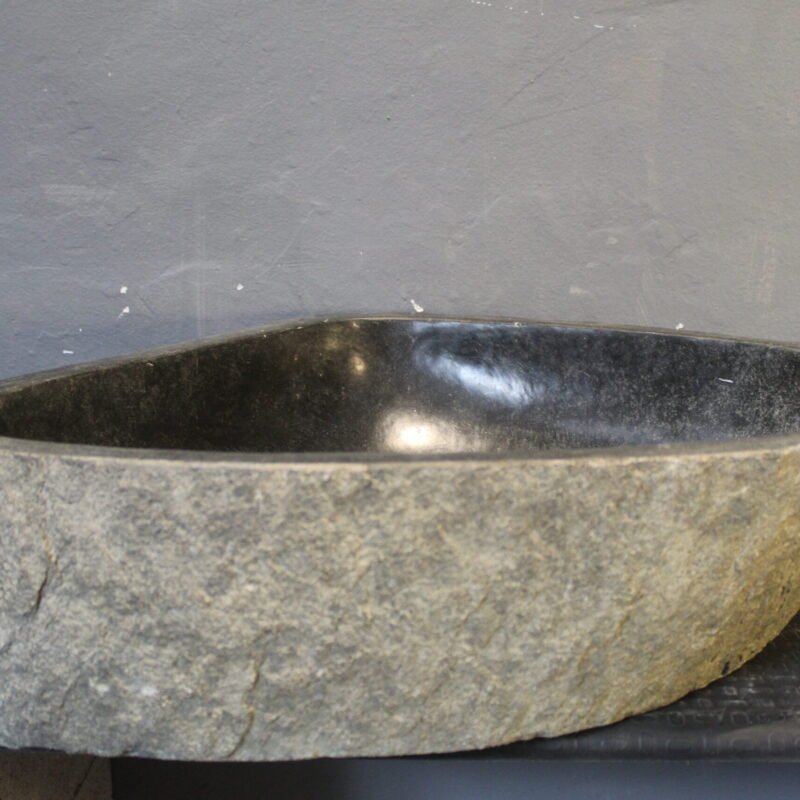 Bachas Piedra De Río De Indonesia XXL 8