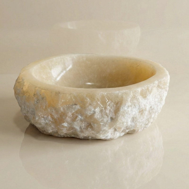 Bacha De Onix Natural SNO N°03