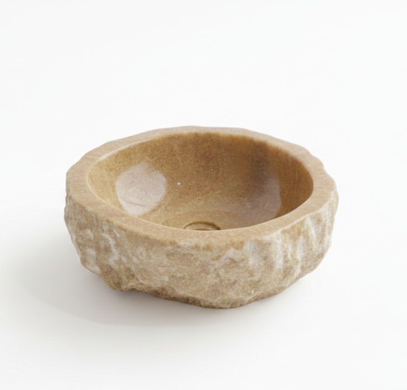 Bacha De Onix Natural SNSO N°04