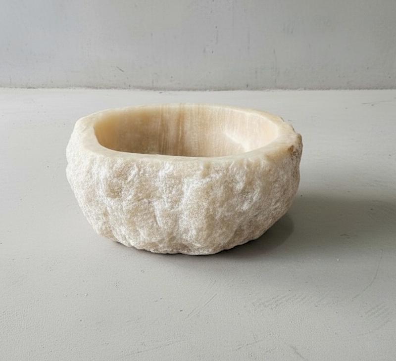 Bacha De Onix Natural SNO N°10